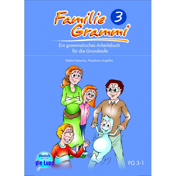 Familie Grammi 3 Familie Grammi 3